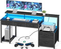 AODK 55 Inch Computer Desk by AODK