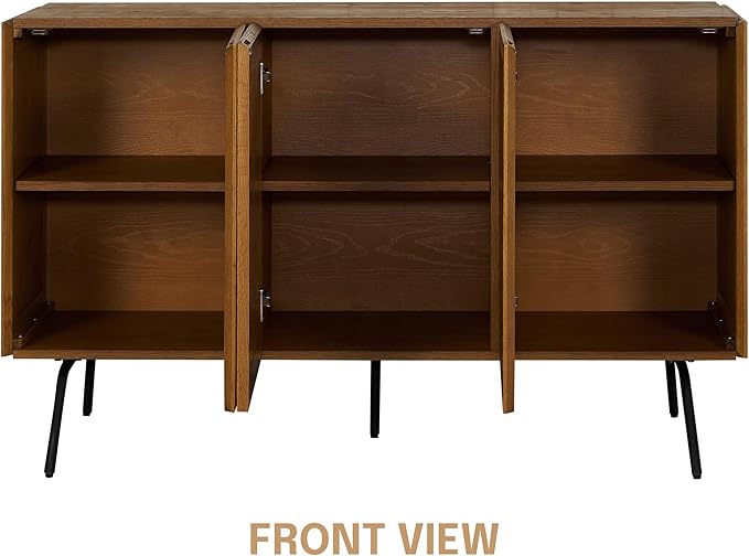 NTC MOSSIC Modern Sideboard - Image 4