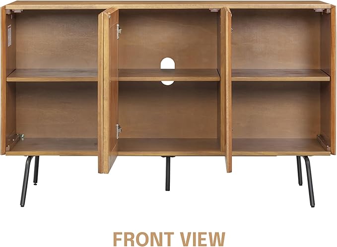 NTC MOSSIC Modern Sideboard - Image 5