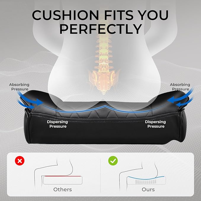 GTRACING Gaming Chair, Office Chair - Image 8