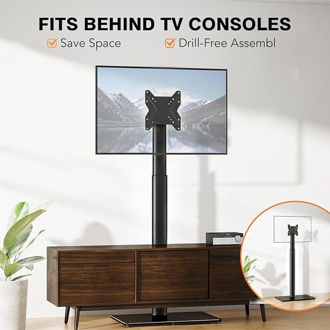 Universal TV Stand Monitor - Image 2