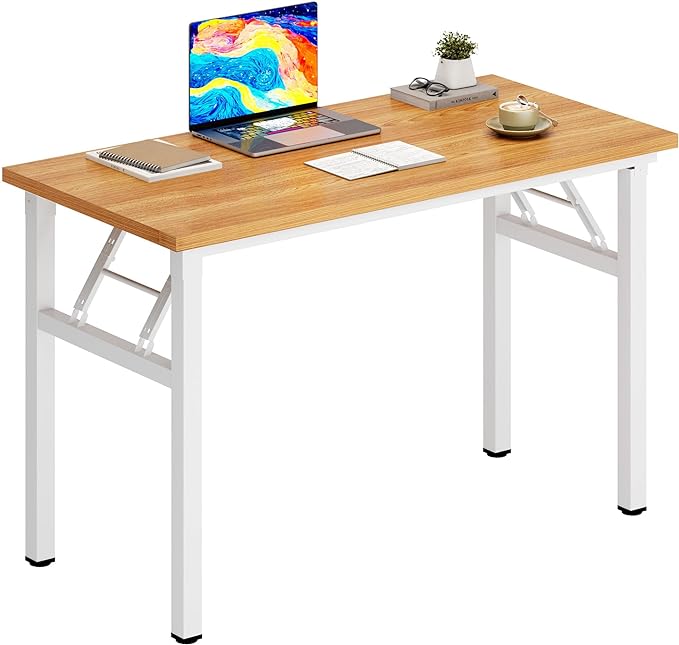 DlandHome Folding Desk by DlandHome
