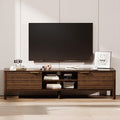 TV Stand for Living Room by IKALIFE