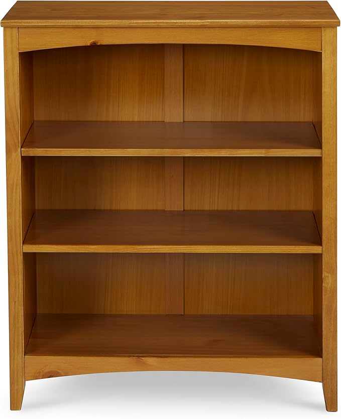 Shaker Style Bookcase by Camaflexi