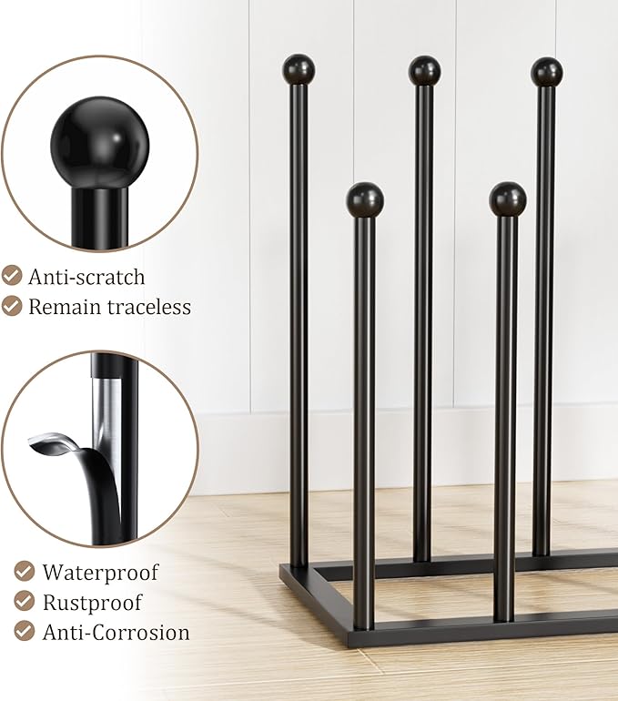 pickpiff Free Standing Shoe Racks - Image 2