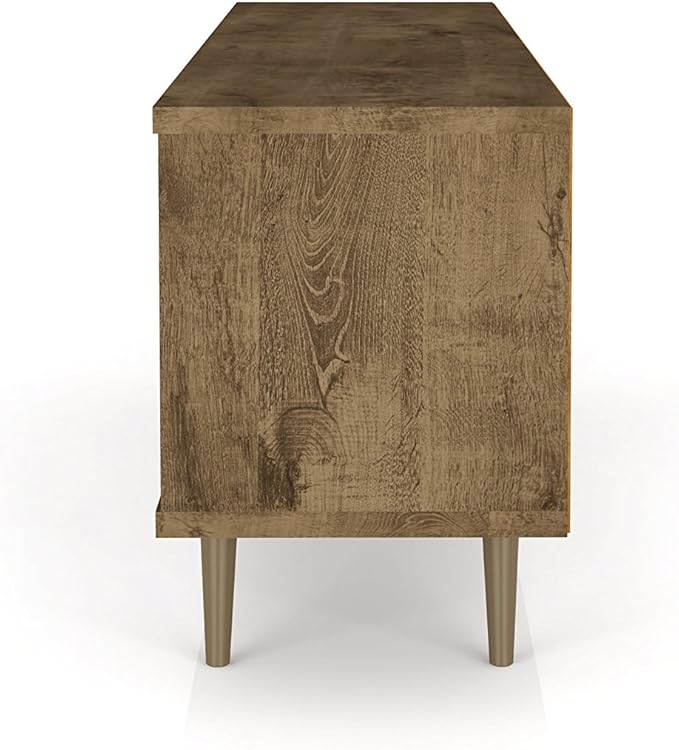 Manhattan Comfort Liberty Mid Century Modern TV Stand - Image 6