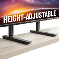 ECHOGEAR Universal Large TV Stand by ECHOGEAR