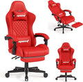 Gaming Chair, Ergonomic Computer Chairs by Opiesit