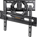 50 55 65 inch Full Motion TV Wall Mount by IWORKBOARD