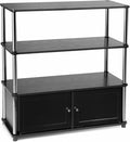 Convenience Concepts Designs2Go Highboy TV Stand by ConvenienceConcepts