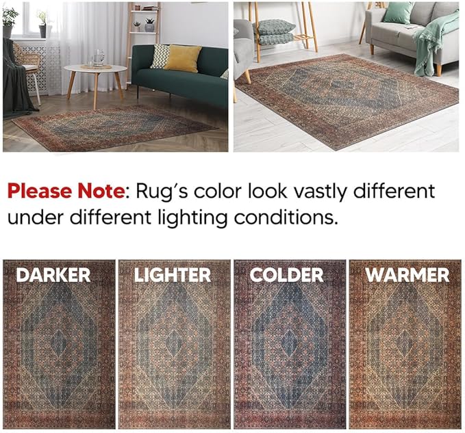 Keen Home Design 10x14 Rug - Image 6