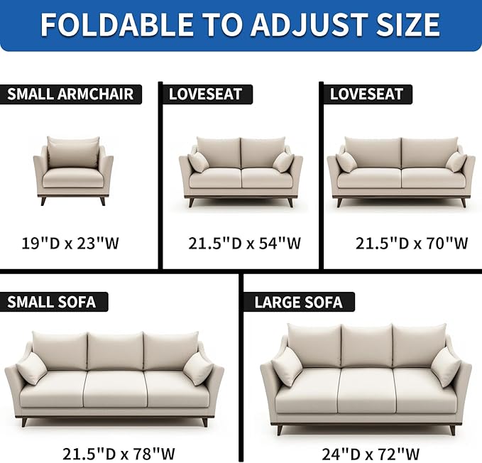 Heavy Duty Sofa Cushion Support Board - Image 2