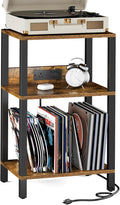 TUTOTAK Record Player Stand by WelcometotheTUTOTAKHome