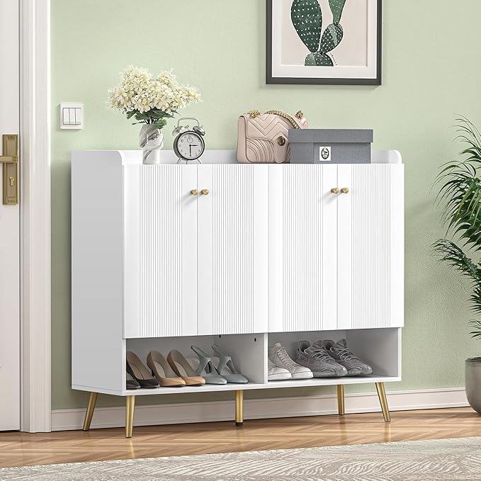 Giluta Buffet Sideboard Cabinet - Image 5