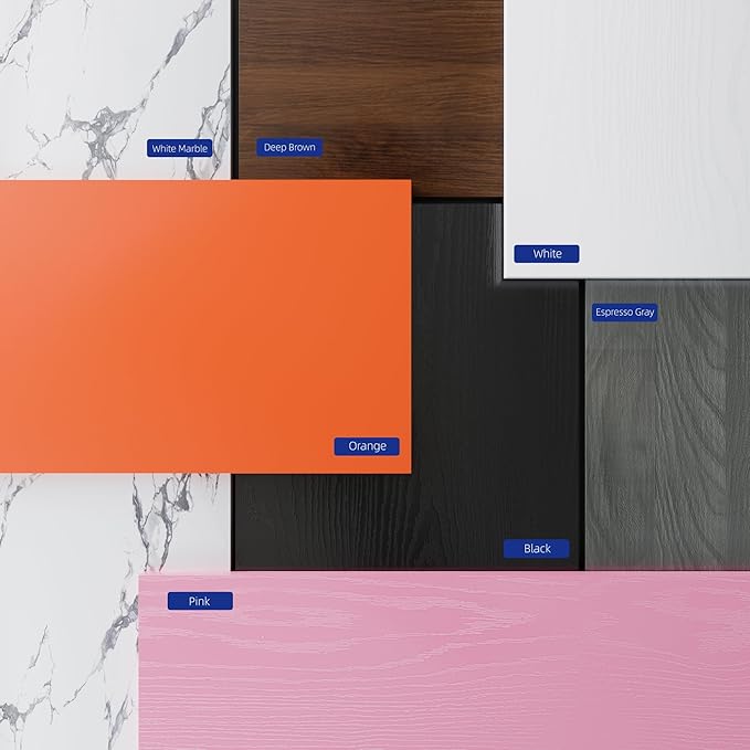 Pamray 32 Inch Computer Desk for Small Spaces - Image 4