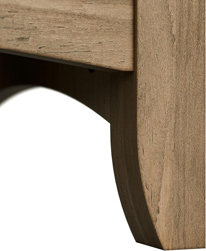 Bush Furniture Salinas Accent Storage Cabinet - Image 8