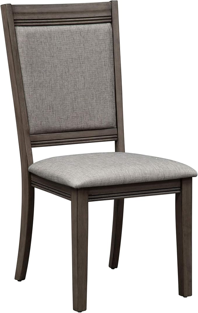 LIBERTY FURNITURE INDUSTRIES, INC. Tanners Creek Uph Side Chair - Image 4
