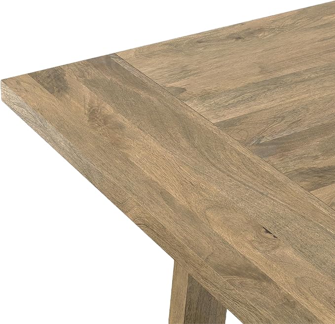 SIMPLIHOME Whitley Dining Table - Image 9