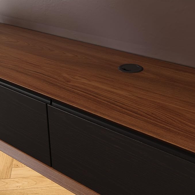 Minimalist Floating TV Stand - Image 6