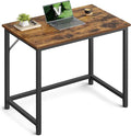 VASAGLE Computer Desk, Gaming Desk, Home Office Desk, by VASAGLEbySONGMICSHOME