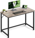 VASAGLE Computer Desk, Gaming Desk, Home Office Desk, by VASAGLEbySONGMICSHOME