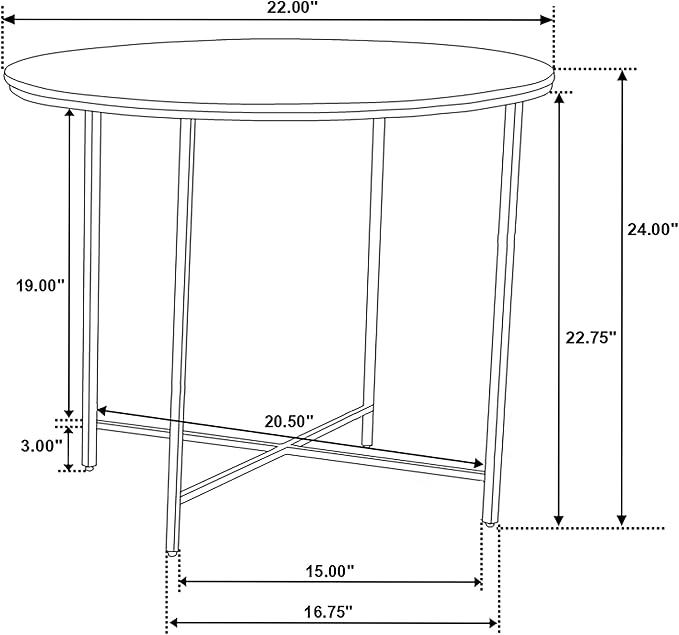 Coaster Home Furnishings - Image 3