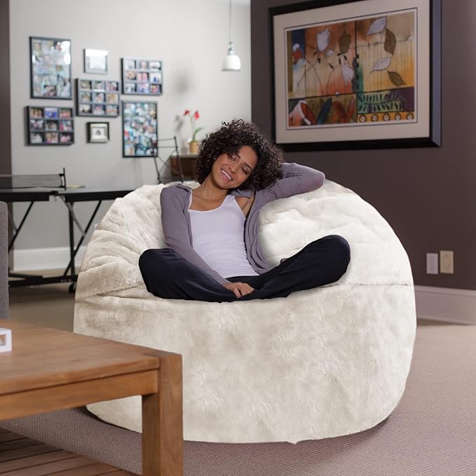 Sofa Sack Bean Bag Chair - Image 6