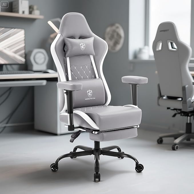 Gaming Chair, Computer Office Chair - Image 2