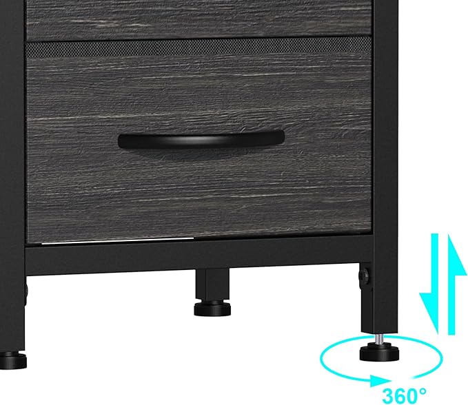 EXOTICA 3 Tier Entryway Bench Shoe Storage Bench - Image 6