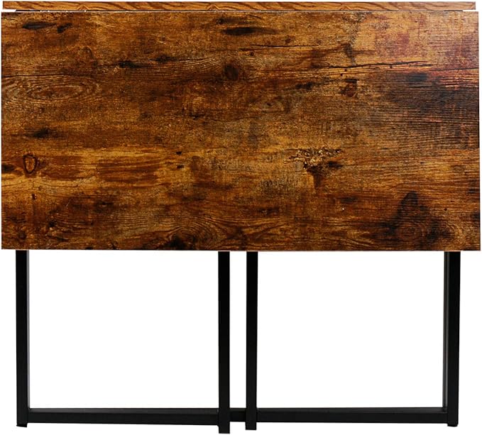 Leopard Outdoor Products Folding Computer Desk - Image 6
