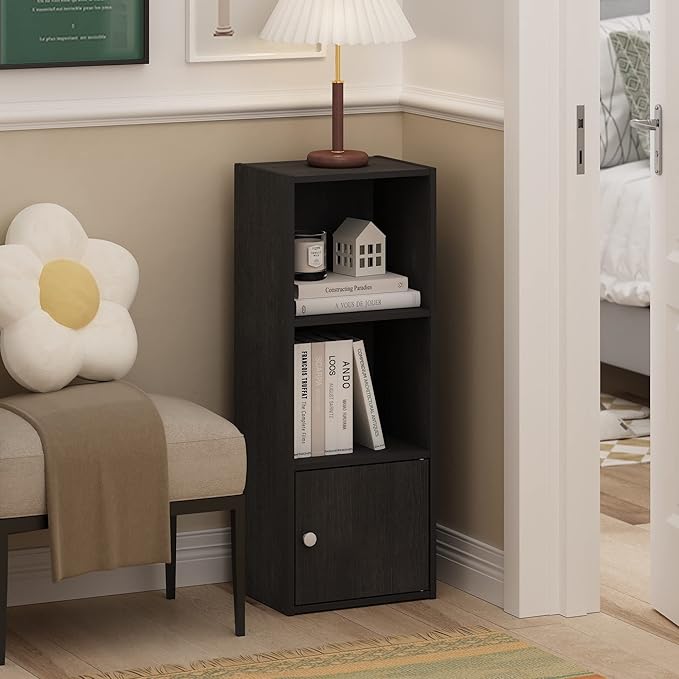 Furinno Luder Shelf Bookcase - Image 2