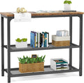 Ecoprsio Small Console Table, Sofa Table by Ecoprsio