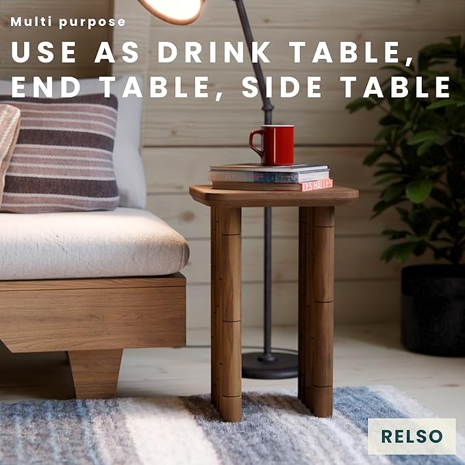 Bambos End Table - Image 7