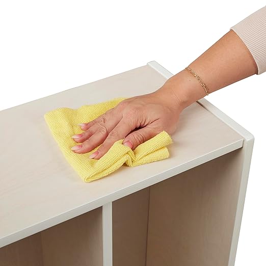 ECR4Kids 2-Section Coat Locker - Image 12
