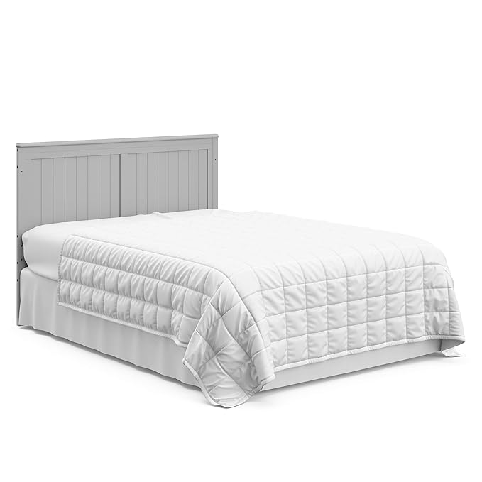 Graco Hadley 5-in-1 Convertible Crib - Image 15