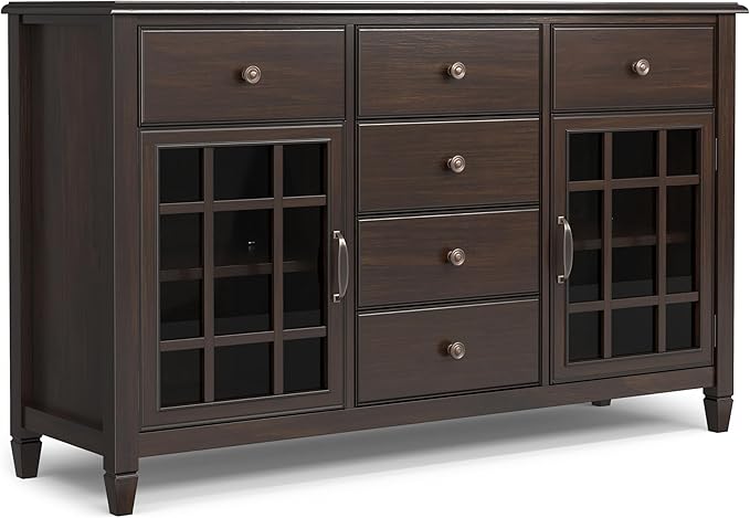 SIMPLIHOME Connaught Buffet by SimpliHome
