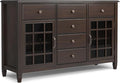 SIMPLIHOME Connaught Buffet by SimpliHome
