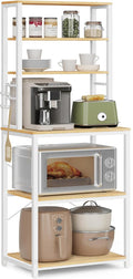 VASAGLE Coffee Bar, Baker’s Rack by VASAGLEbySONGMICSHOME