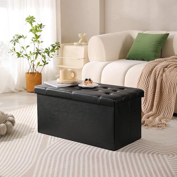 PRANDOM Extra Large Ottoman - Image 2