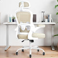 Ergonomic Office Chair, Ultra Thick Office Desk Chair by TUKAKA