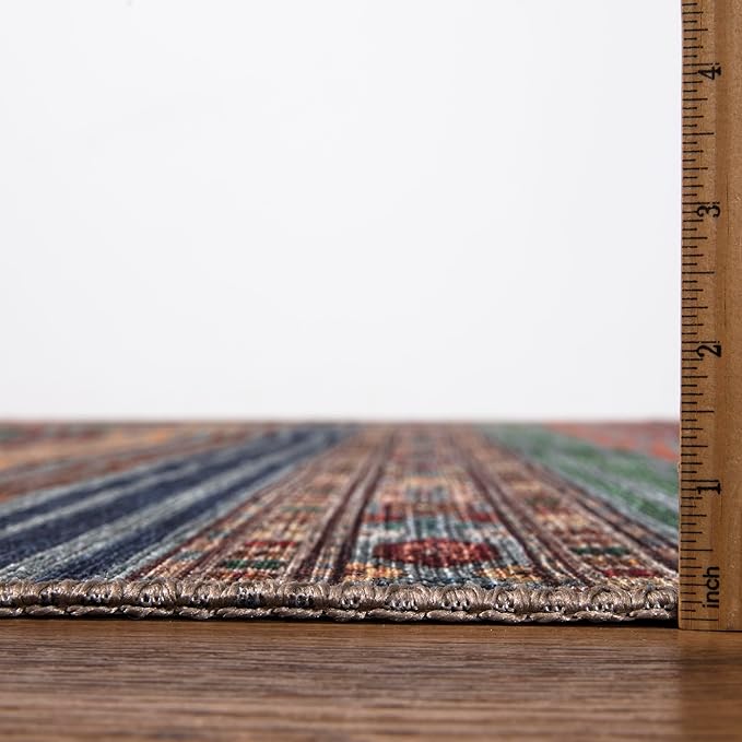 Keen Home Design 5x7 Rug - Image 2