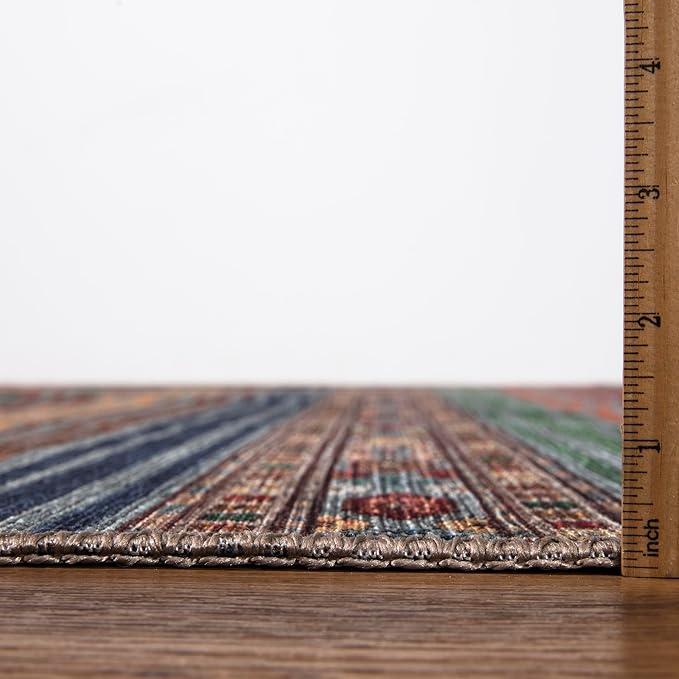 Keen Home Design 2x10 Rug - Image 2