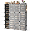 Portable Shoe Rack Organizer by Unknown