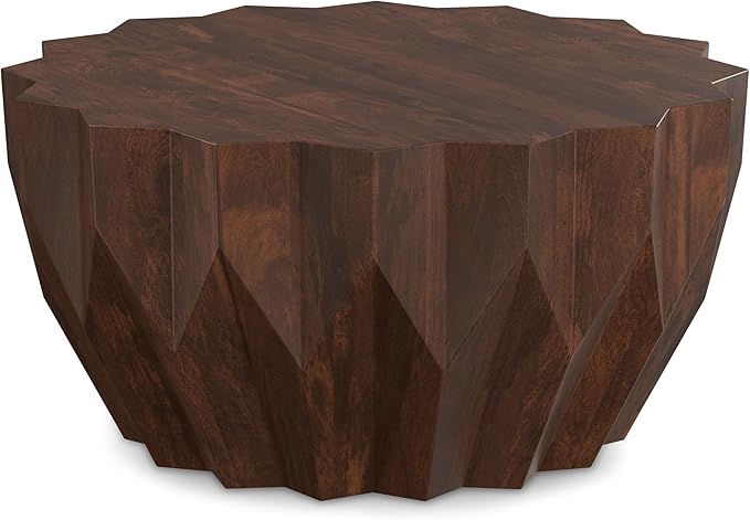 SIMPLIHOME Turnbull Coffee Table by SimpliHome