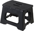 Vigar Compact Step Stool Foldable, 9-inch Step Stools by VIGAR