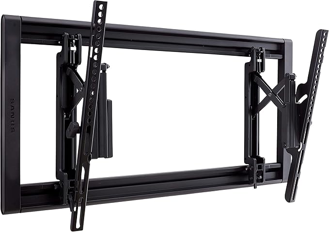 SANUS Tilting TV Wall Mount for 42" to 90" TVs by SANUS