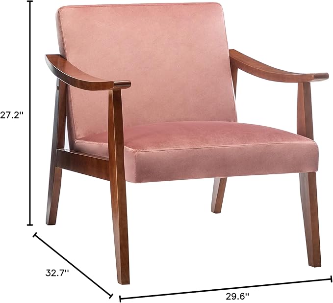 Container Furniture Direct Accent Chair - Image 3