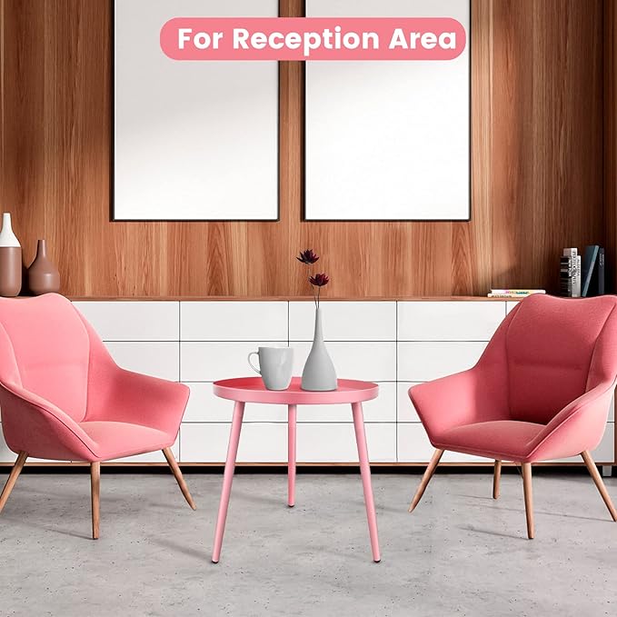AOJEZOR Side Table: End Table for Any Room - Image 9