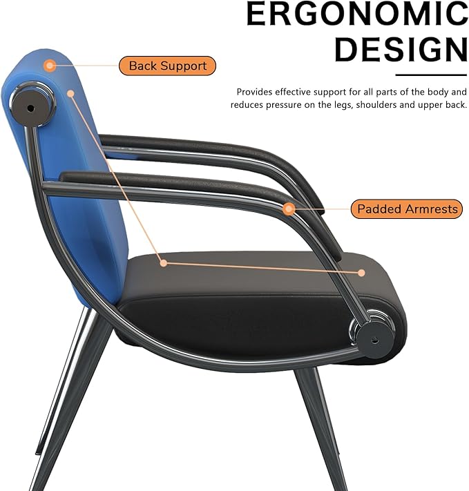 wonline Waiting Room Chair - Image 4