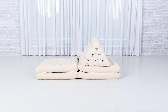 Leewadee Comfortable Japanese Floor Mattress - Image 7